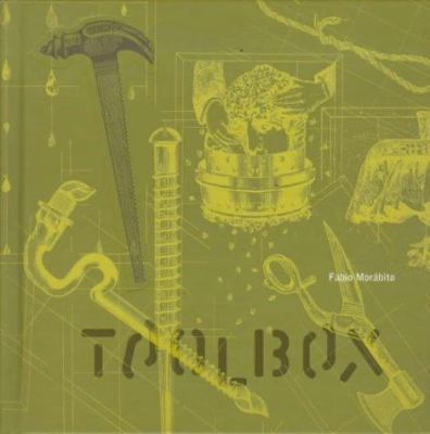 Toolbox 0747547440 Book Cover