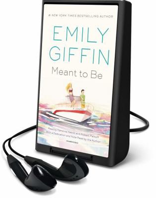 Meant to Be 166964006X Book Cover