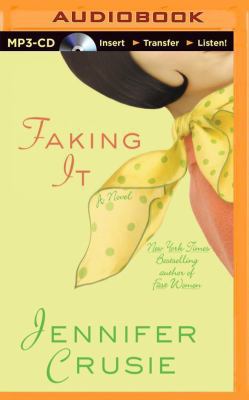 Faking It 1501232908 Book Cover