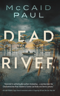 Dead River 1735729973 Book Cover