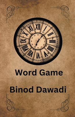 Word Game B0CG7T2SN1 Book Cover