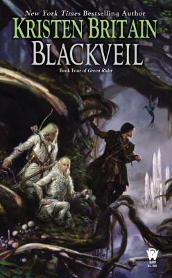 Blackveil 0756407796 Book Cover