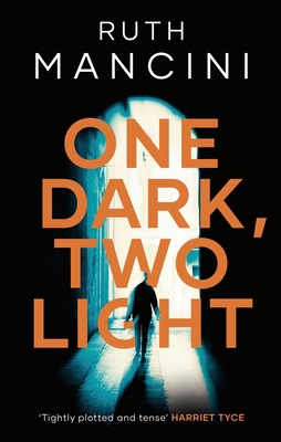 One Dark, Two Light 1788543351 Book Cover