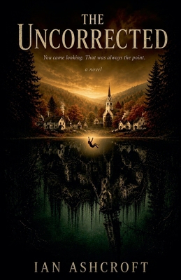 The Uncorrected B0HC6SDJKY Book Cover