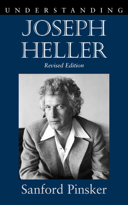 Understanding Joseph Heller 1570038406 Book Cover