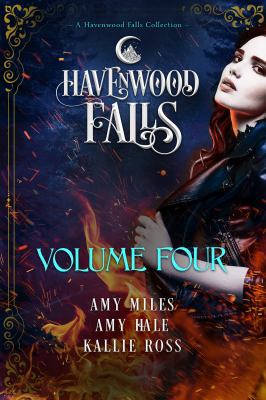 Havenwood Falls Volume Four: A Havenwood Falls ... 1939859883 Book Cover
