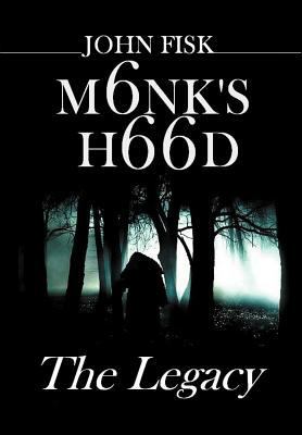 Monk's Hood: The Legacy 1479703230 Book Cover