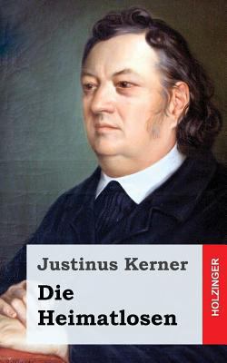 Die Heimatlosen [German] 1482589834 Book Cover