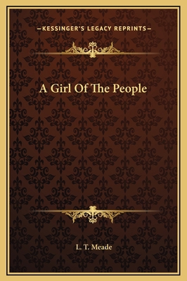 A Girl Of The People 1169264816 Book Cover