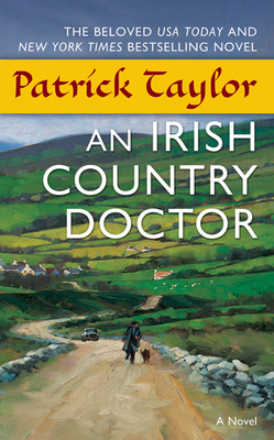 An Irish Country Doctor B0074CUKGG Book Cover