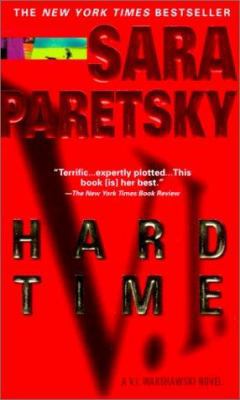 Hard Time 0613278690 Book Cover