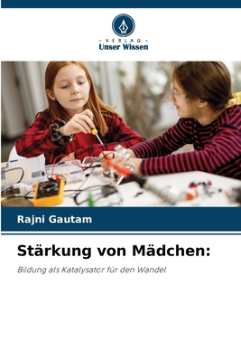 Stärkung von Mädchen [German] 6207907426 Book Cover