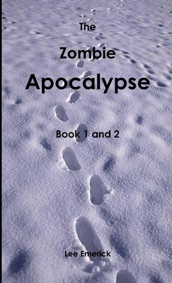 The Zombie Apocalypse 1447525442 Book Cover