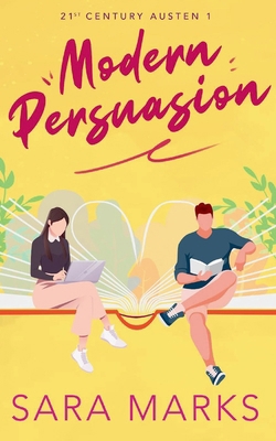 Modern Persuasion 1950188221 Book Cover