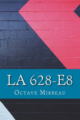 La 628-E8 [French] 1545326649 Book Cover