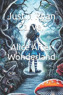 Alice After Wonderland            Book Cover