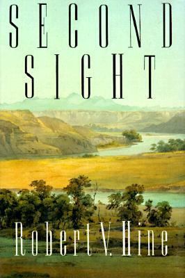 Second Sight 0520081951 Book Cover