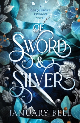 Of Sword & Silver B0CWP79FJY Book Cover