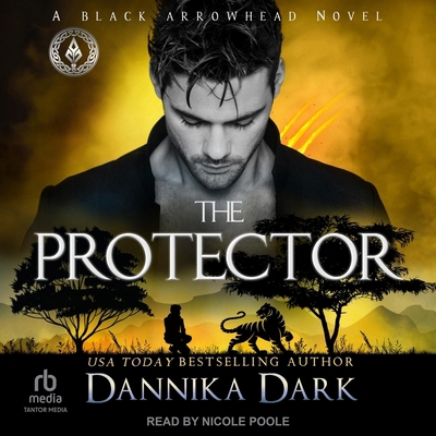 The Protector B0FC6NLC69 Book Cover
