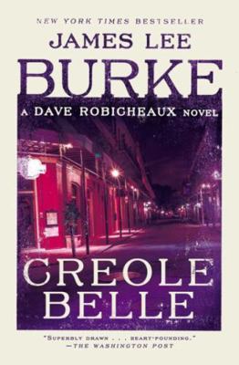 Creole Belle [Large Print] 141044953X Book Cover