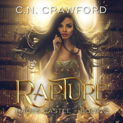 Rapture B0DJ249X1Q Book Cover