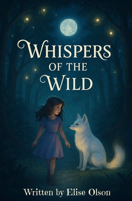 Whispers of the Wild B0FKZGBFPN Book Cover