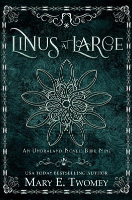 Linus at Large 1088177174 Book Cover