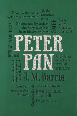 Peter Pan 162686392X Book Cover