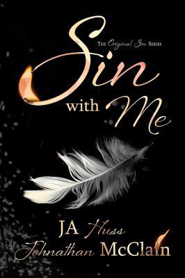 Sin With Me 1944475370 Book Cover