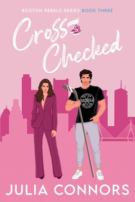 Cross-Checked 196256021X Book Cover