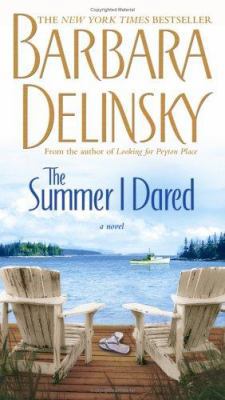 The Summer I Dared B007362K2U Book Cover