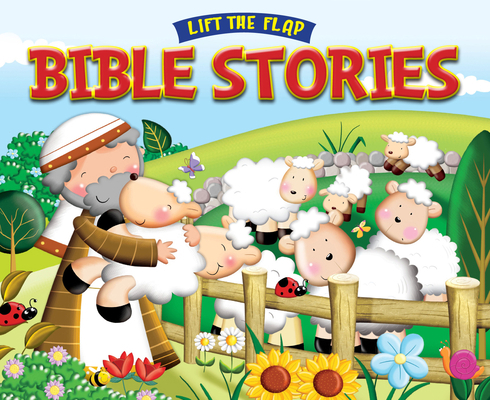 Bible Stories 1859859496 Book Cover