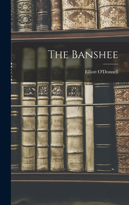 The Banshee 1018849343 Book Cover