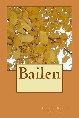 Bailen [Spanish] 1984949152 Book Cover