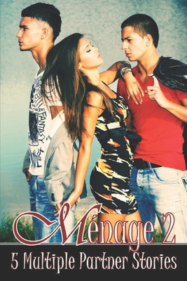 Ménage 2 1673676073 Book Cover