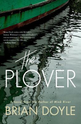 The Plover 1250034787 Book Cover