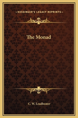 The Monad 1169183190 Book Cover