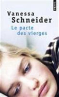 Pacte Des Vierges(le) [French] 2757829912 Book Cover