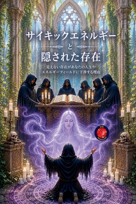 サイキックエ... [Japanese] B0GVPWN8JB Book Cover