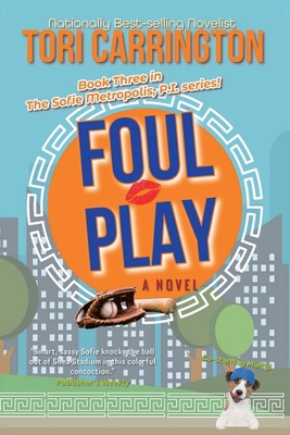 Foul Play 1969639105 Book Cover