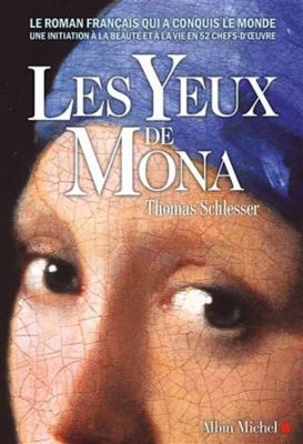 Les Yeux de Mona [French] 2226487166 Book Cover