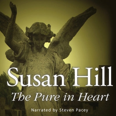 The Pure in Heart Lib/E 0792752627 Book Cover