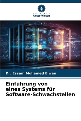 Einführung von eines Systems für Software-Schwa... [German] 6207207270 Book Cover