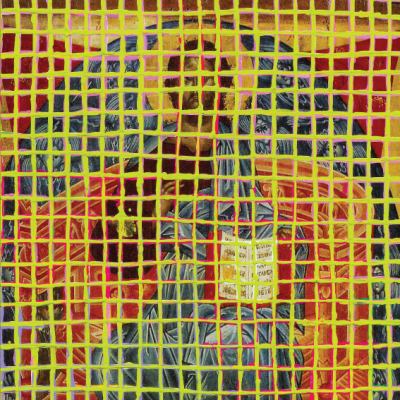 Art of Guy Chase 0978509730 Book Cover