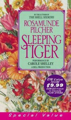 Sleeping Tiger 0553527266 Book Cover