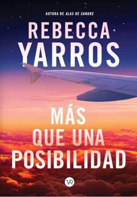 Más que una posibilidad (Spanish Edition) [Spanish] 6078828975 Book Cover