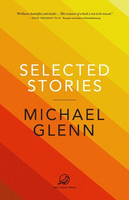 Selected Stories B0CJXMB5KG Book Cover