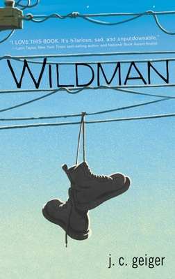 Wildman 1484758447 Book Cover