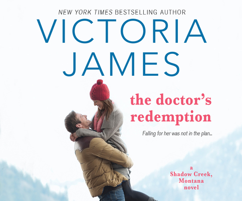 The Doctor's Redemption 1974985660 Book Cover