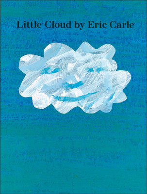 Little Cloud 1627651829 Book Cover
